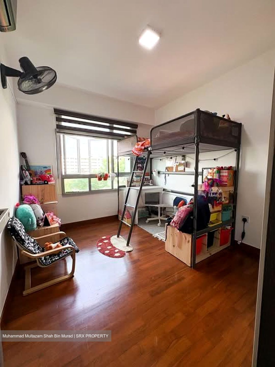 Blk 460 Segar Meadows (Bukit Panjang), HDB 4 Rooms #584132211